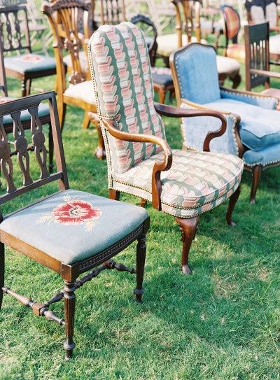 inspiration de mariage