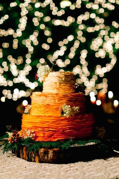 inspiration de mariage