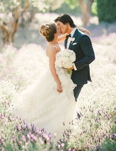 photo de mariage 