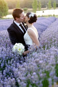 photo de mariage 