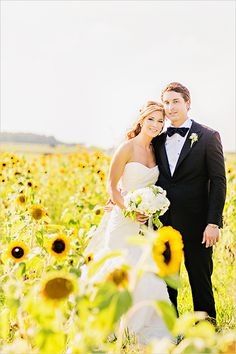 photo de mariage 