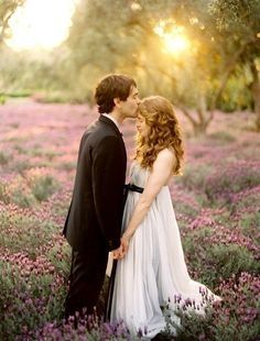 photo de mariage 