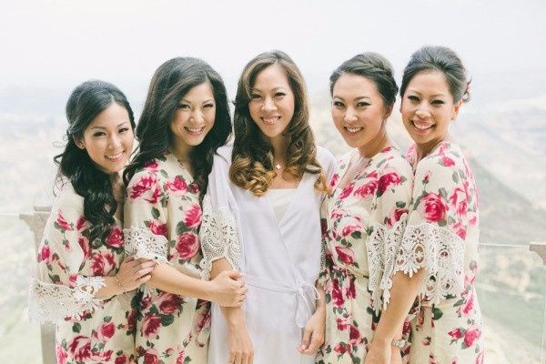 inspiration de mariage