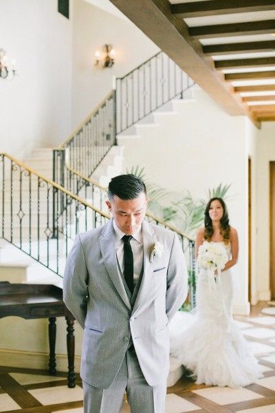 inspiration de mariage