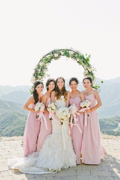 inspiration de mariage