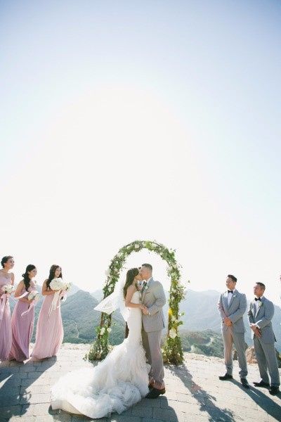 inspiration de mariage