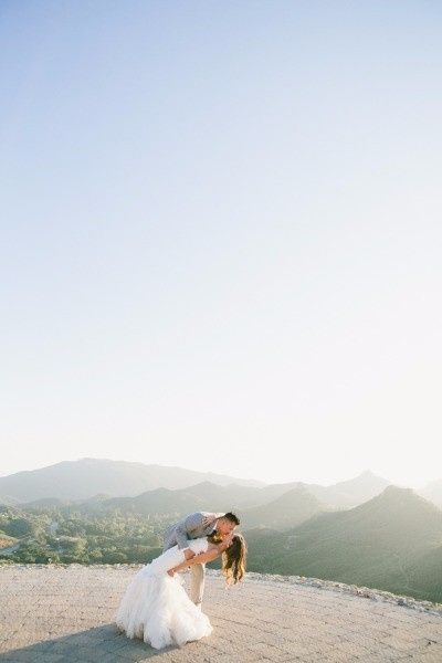 inspiration de mariage
