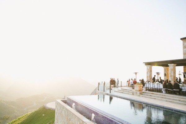inspiration de mariage