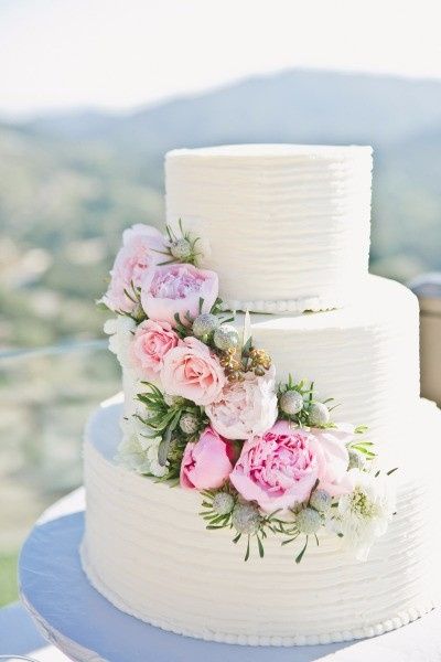 inspiration de mariage