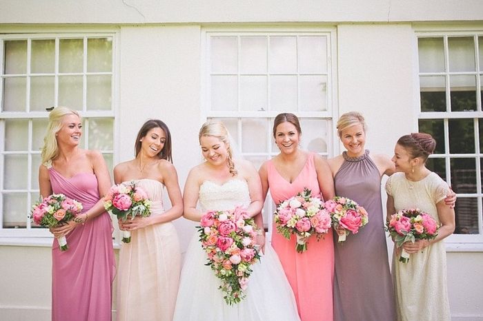 inspiration de mariage