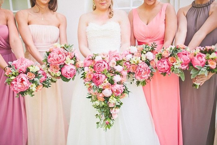 inspiration de mariage