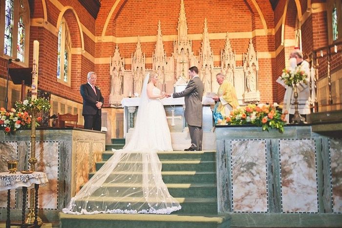 inspiration de mariage