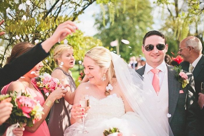 inspiration de mariage