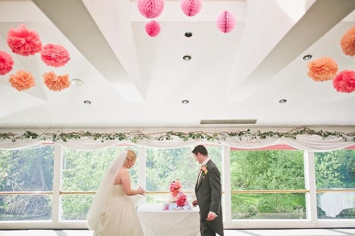 inspiration de mariage