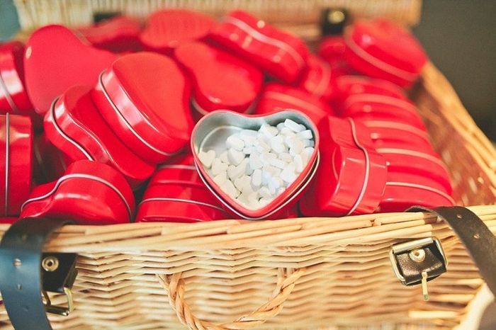 inspiration de mariage
