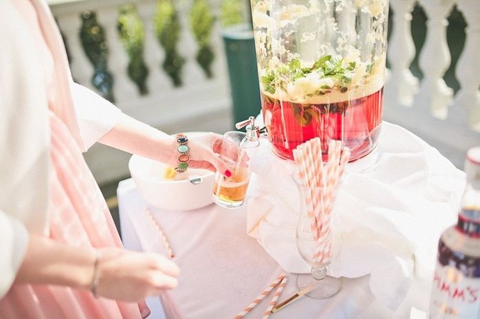 inspiration de mariage