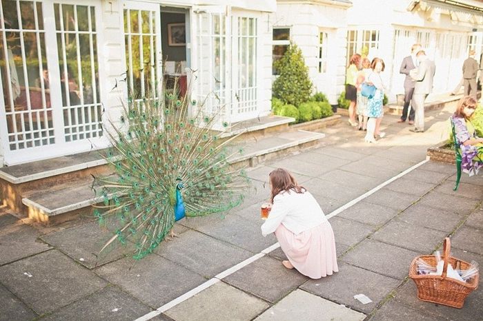 inspiration de mariage