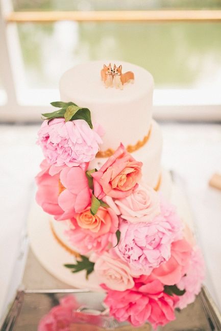 inspiration de mariage