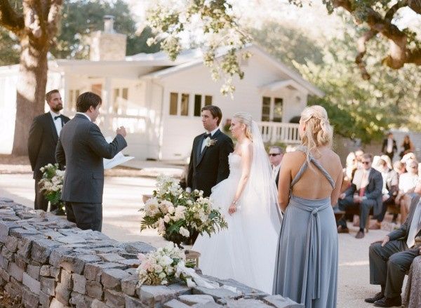 inspiration de mariage