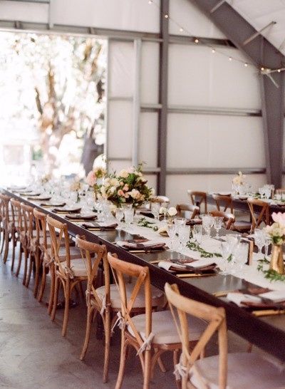 inspiration de mariage