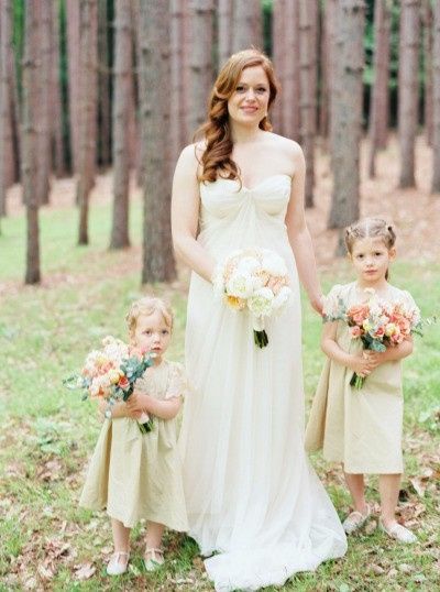 inspiration de mariage