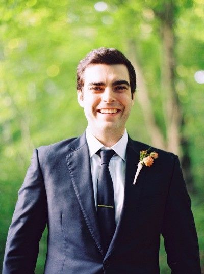 inspiration de mariage