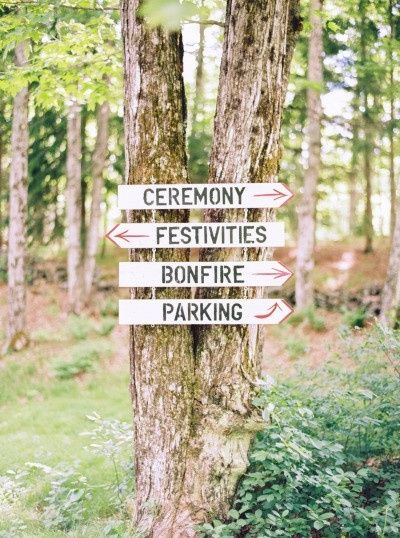 inspiration de mariage