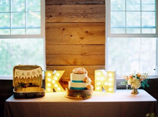 inspiration de mariage