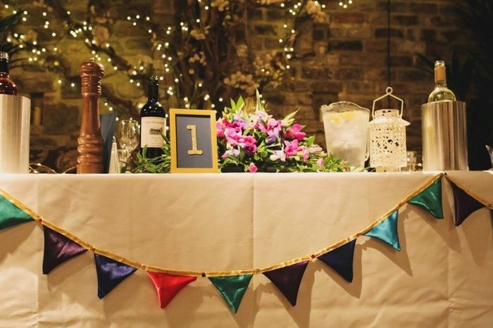inspiration de mariage