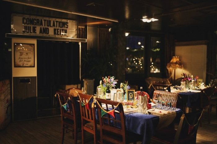 inspiration de mariage