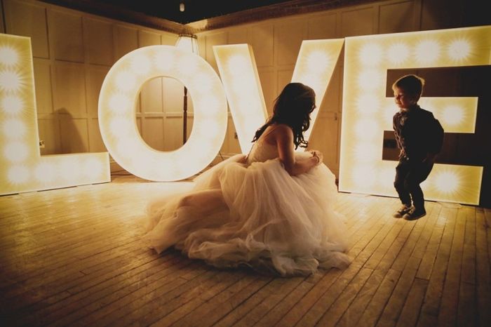 inspiration de mariage
