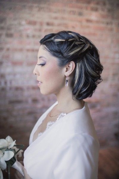 Inspiration de mariage