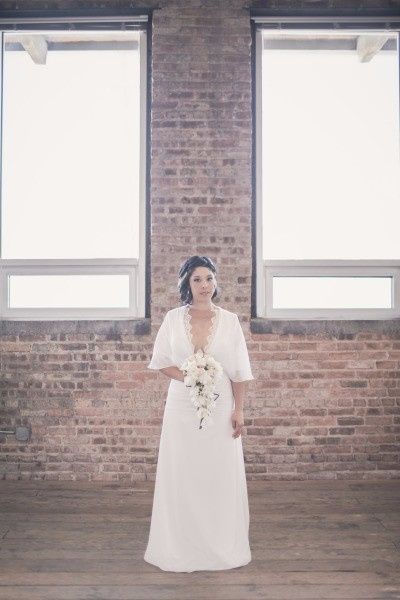 Inspiration de mariage