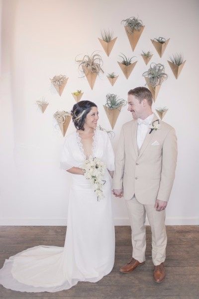 Inspiration de mariage