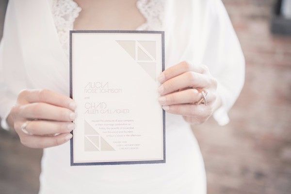 Inspiration de mariage