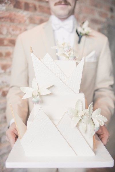 Inspiration de mariage