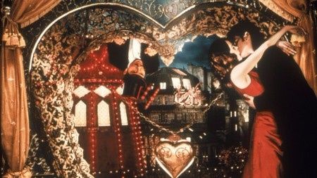 moulin rouge
