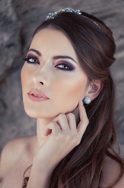 maquillage