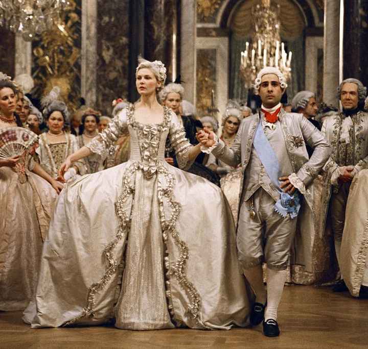 marie antoinette
