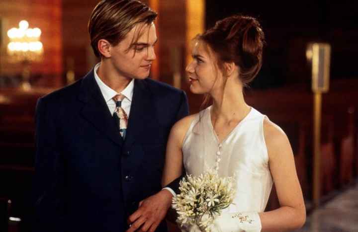 Romeo   Juliet