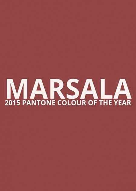 mariage marsala