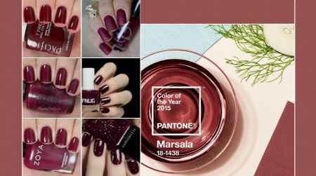 mariage marsala