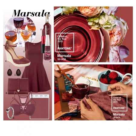 mariage marsala