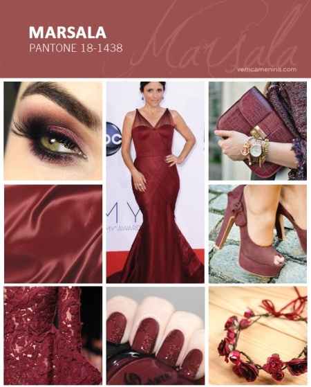 mariage marsala