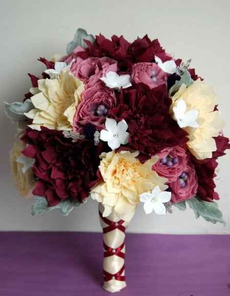 mariage marsala
