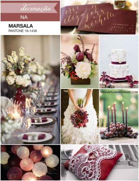 mariage marsala