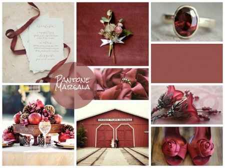 mariage marsala