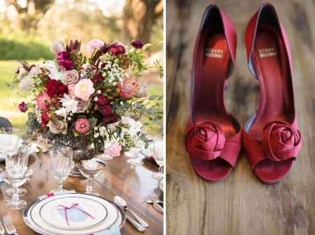 mariage marsala