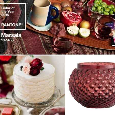 mariage marsala