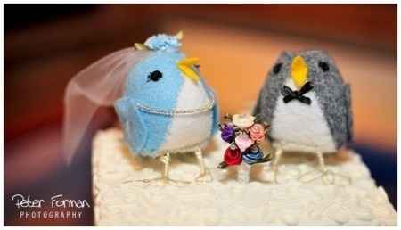 figurines originales